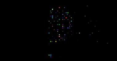 Gerçeküstü Uçan Noktalar Üretici Fikir Sonrası Siluet İnşa Ediyor