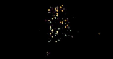 Symbolic South Korea Circle Map Creation