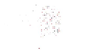 Gerçeküstü Uçan Noktalar Üretici Fikir Sonrası Siluet İnşa Ediyor