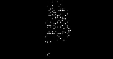 Conceptual Circle Map Formation Of South Korea