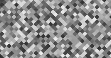 Diamond Grid: Generative Tessellation