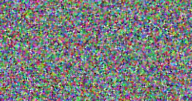 Crystal Logic: Algorithmic Rhombi