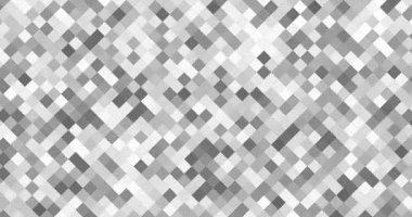 Code Generated Rhombus Grid Art