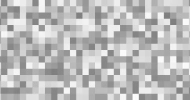 Dinamik Dijital Kare Izgarasında Renk Hareketi