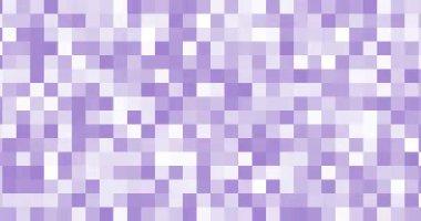 Düzenli Izgaradaki Kinetik Renk Blokları