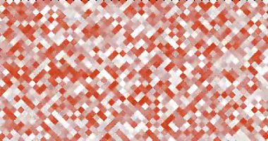 Crystalline Grid: Rhombus Code