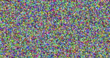 Karo Sahası: Algoritmik Düzen