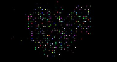 Digital Circle Dynamics Crafting Cambodia Borders