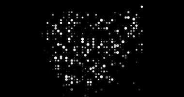 Gerçeküstü Uçan Noktalar Üretici Fikir Sonrası Siluet İnşa Ediyor