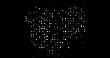 Soyut Noktalar Kamboçya Haritasına Yükseliyor