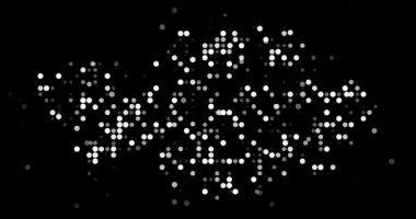 Gerçeküstü Uçan Noktalar Üretici Fikir Sonrası Siluet İnşa Ediyor