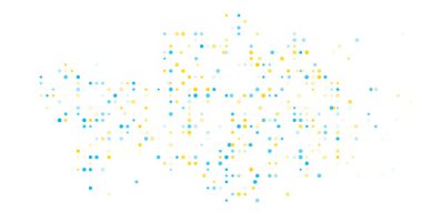 Hareket Grafikleri Küreleri Kavramsal Harita Biçimi Şeklinde Ortaya Çıktı