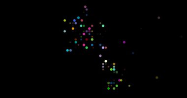 Experimental Laos Outline Through Circle Motion