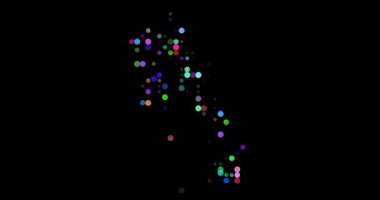 Kavramsal Harita Taslağı Oluşturmak İçin Üretici Küreler Sürüsü