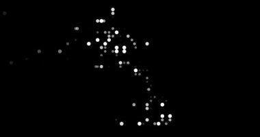 Creative Circle Abstraction For Laos Shape