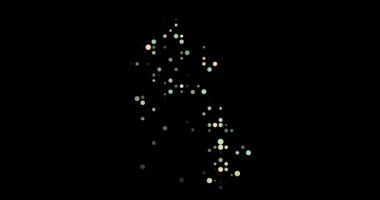 Symbolic Laos Circle Map Creation