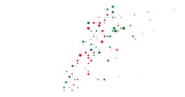 Conceptual Circle Flow Lebanon Map Formation