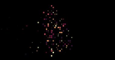 Post-Conceptual Circles Converge Crafting Abstract Sri Lankan Map