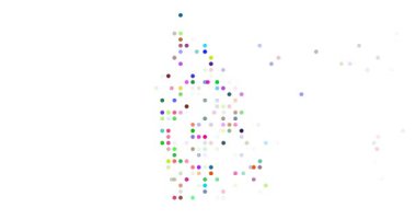 Kavramsal Harita Taslağı Oluşturmak İçin Üretici Küreler Sürüsü