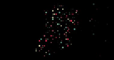 Post-Conceptual Flying Circles Build Generative Macanese Landform