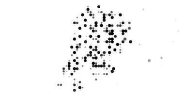 Minimal Macao abstraction with circular dynamics