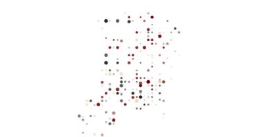 Kavramsal Harita Taslağı Oluşturmak İçin Üretici Küreler Sürüsü