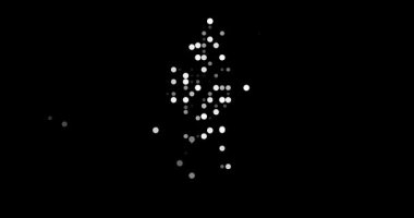 Gerçeküstü Uçan Noktalar Üretici Fikir Sonrası Siluet İnşa Ediyor