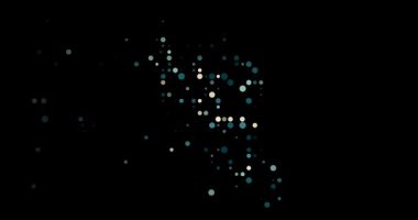 Kavramsal Harita Taslağı Oluşturmak İçin Üretici Küreler Sürüsü