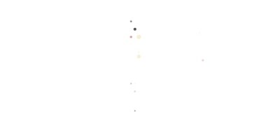 Creative Maldives Mapping Through Circle Motion