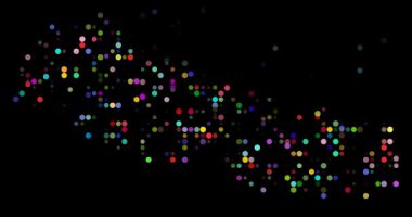 Nepal Circle Inspired Modern Nation Silhouette