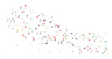 Conceptual Nepal Formation With Abstract Circles