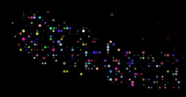 Gerçeküstü Uçan Noktalar Üretici Fikir Sonrası Siluet İnşa Ediyor