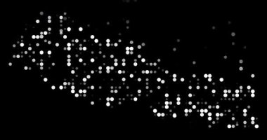 Gerçeküstü Uçan Noktalar Üretici Fikir Sonrası Siluet İnşa Ediyor