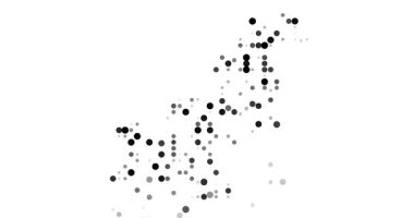 Post-Conceptual Flying Circles Build Generative Pakistani Landform