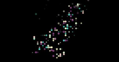 Post-Conceptual Flying Circles Build Generative Pakistani Landform