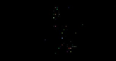 Post-Conceptual Flying Circles Build Generative Philippine Landform