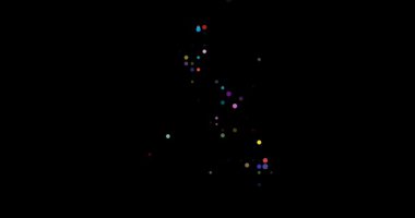 Generative Art Spheres Fly into Post-Conceptual Philippine Contour