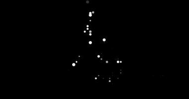 Hareket Grafikleri Küreleri Kavramsal Harita Biçimi Şeklinde Ortaya Çıktı