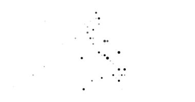 Kavramsal Harita Taslağı Oluşturmak İçin Üretici Küreler Sürüsü