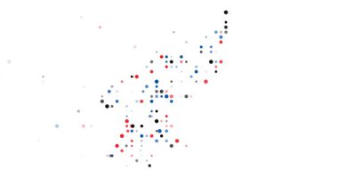 Gerçeküstü Uçan Noktalar Üretici Fikir Sonrası Siluet İnşa Ediyor