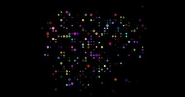 Kamboçya Coğrafi Şekil Oluşturan Yaratıcı Çemberler