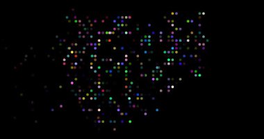 Artistic Circles Expanding Into Cambodia Form