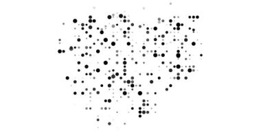 Post Conceptual Circles Becoming Cambodia Map