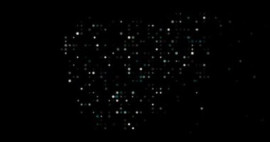 Post-Conceptual Circles Converge Crafting Abstract Cambodian Map