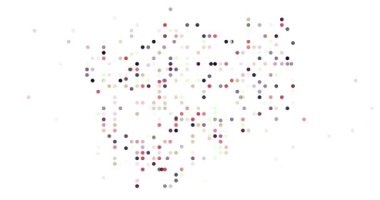 Üretici Sanat Noktaları Kamboçya Haritası