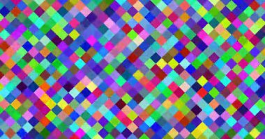 Rhombus Gürültüsü: Düzen ve Kaos