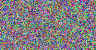 Modern Abstract Triangle Geometry Background