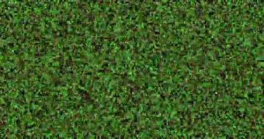 Procedural Triangular Shape Systems