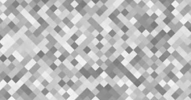 Rhombus Code: Digital Abstract Fields