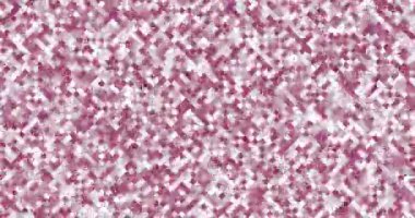 Evolving Rhombic Fields Of Color